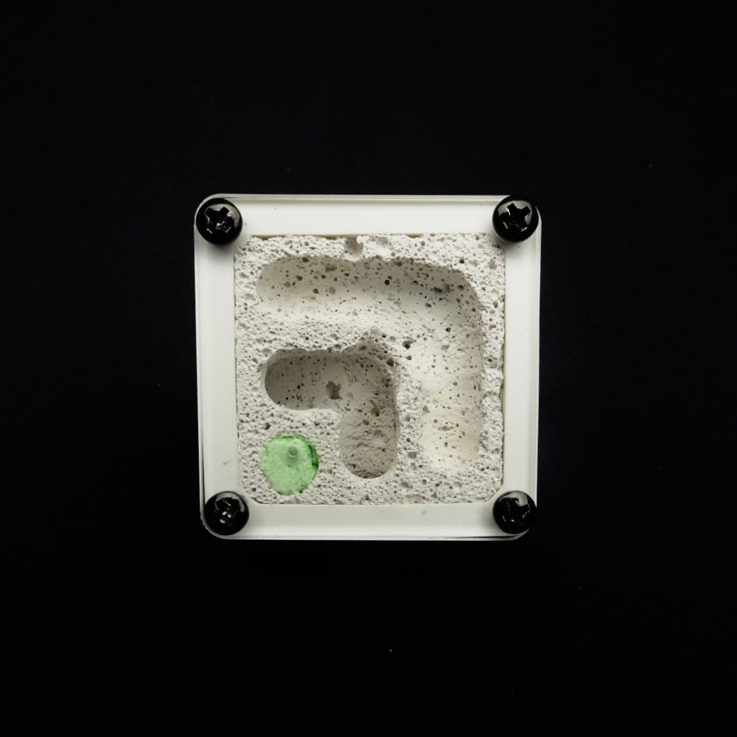 Mini Ytong Ant Nest