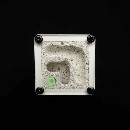 Mini Ytong Ant Nest