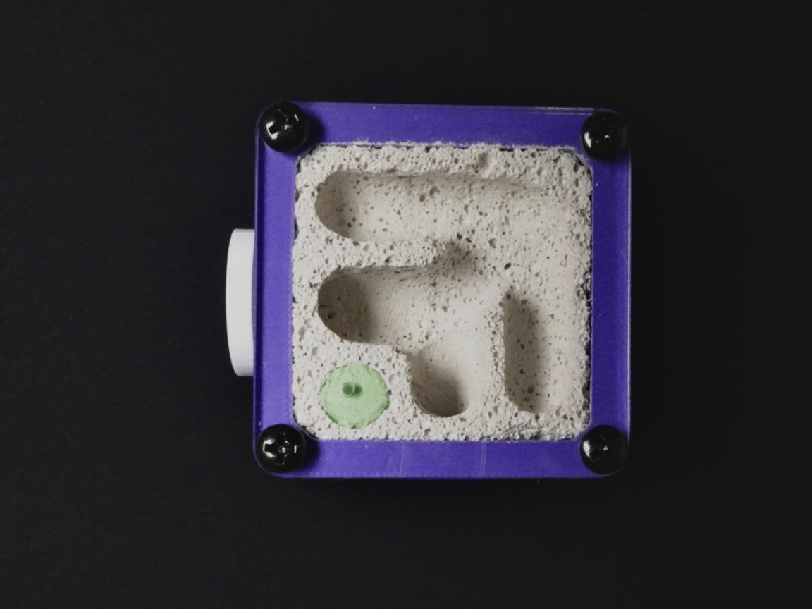 Mini Ytong Ant Nest