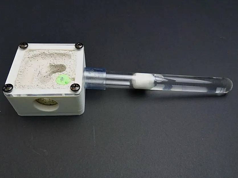 Mini Ytong Ant Nest